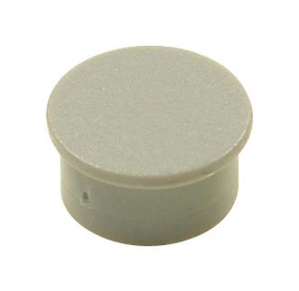 Multicomp Series Skirtless Knobs Caps: MP005757