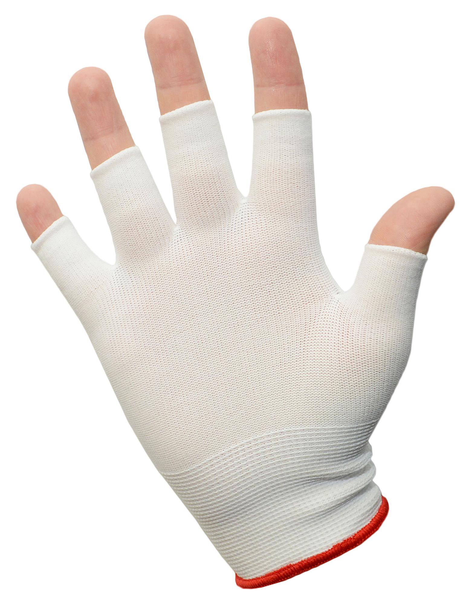 Multicomp Series Nylon Glove Liner: MP005767