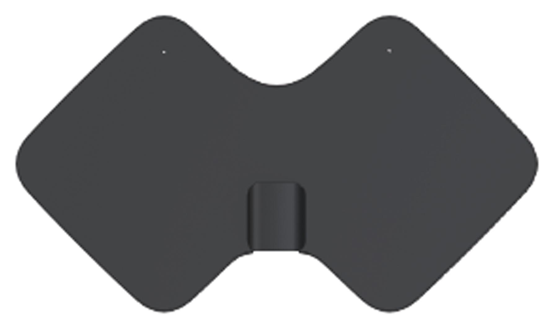 MultiComp Series Indoor HD TV Antenna: MP005858