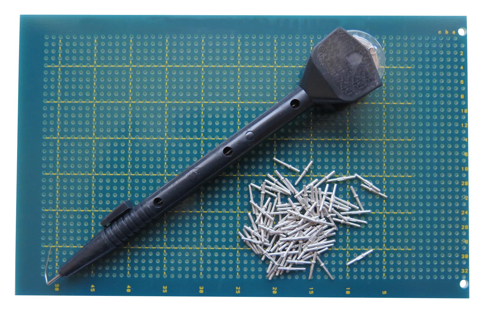 Buy Multicomp PCB Beginners Kit Part Number MPO05866 Online