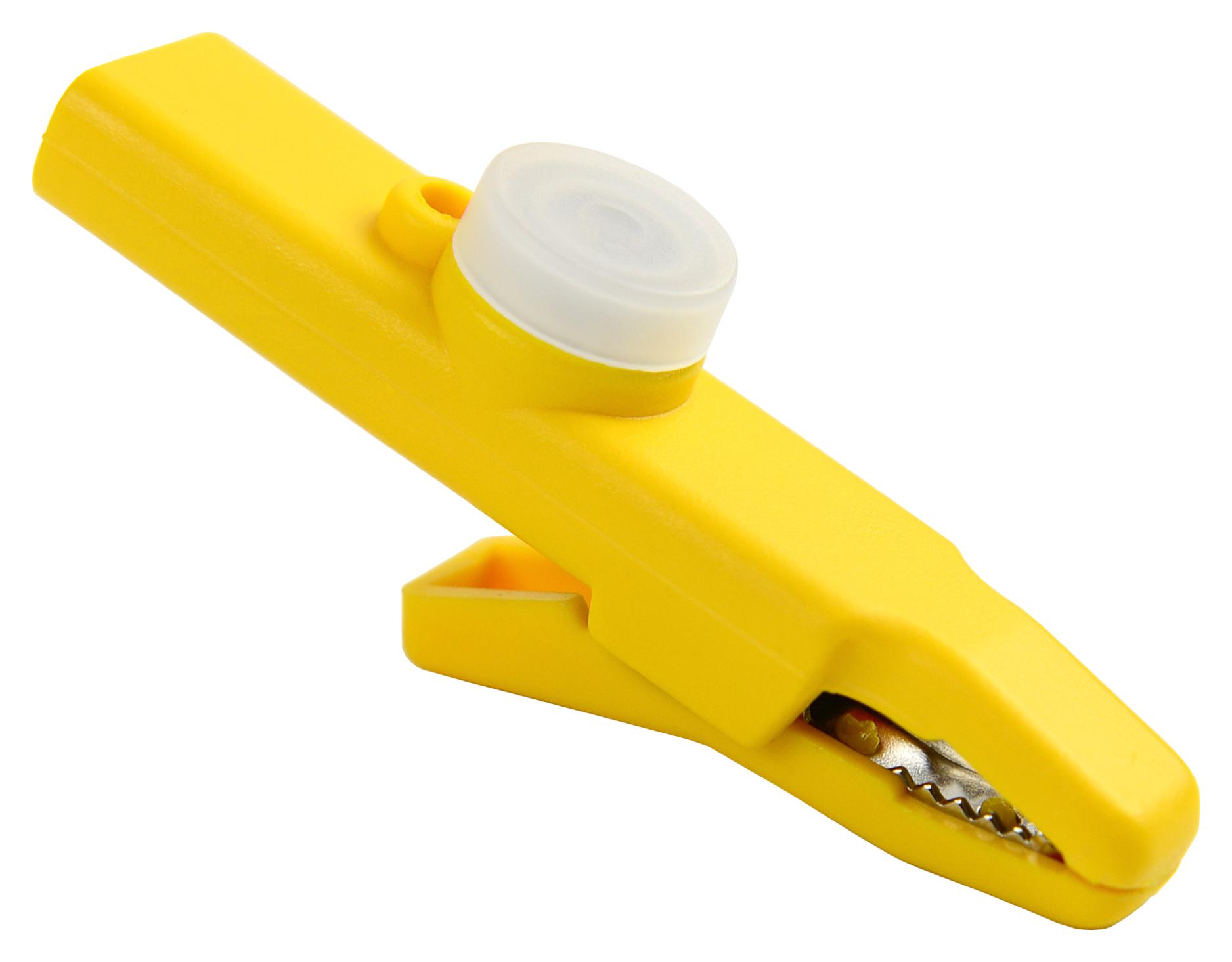 Multicomp Series Crocodile Clip: MP005904