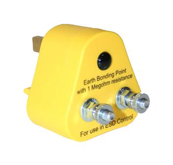 Multicomp MP005906 – Reliable Earth Bonding for Industrial Applications