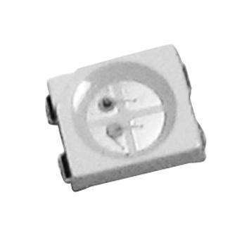 Multicomp Series Green LED: MP005919
