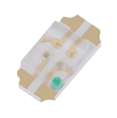 Multicomp 1206 Red/Blue U+2013 Reliable Surface Mount LED for Industrial Applications