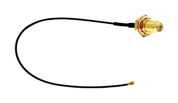 Multicomp Series RF Coaxial Cable: MP005938