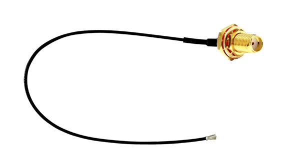 Multicomp Series RF Coaxial Cable: MP005943