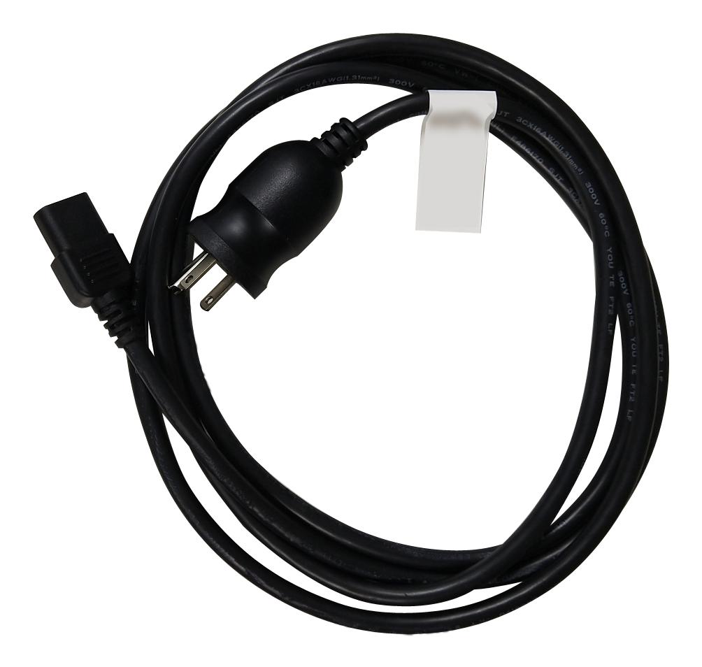 Buy Multicomp Pro Mains Power Cord Part Number MP005970 Online