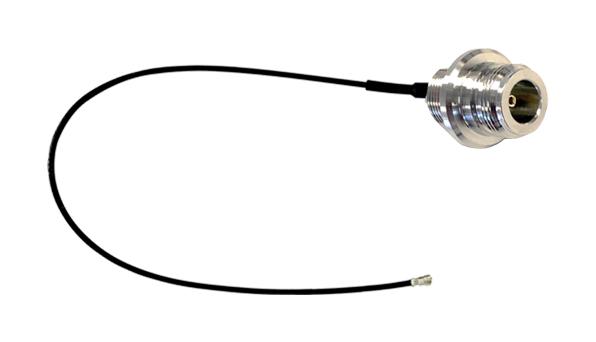multicomp U.FL N-type RF Cable Assembly – Reliable Coaxial for Industrial Applications