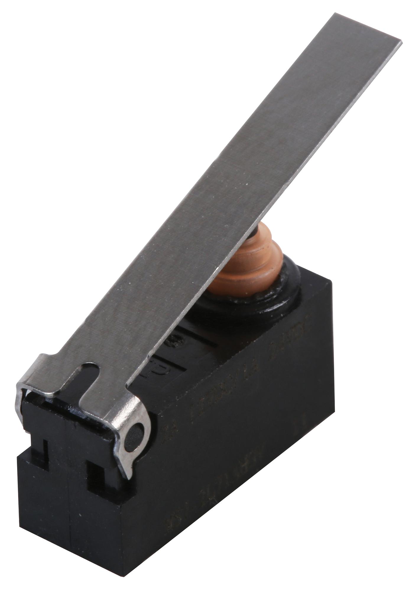 Buy multicomp snap action microswitch Part Number MP006210 Online