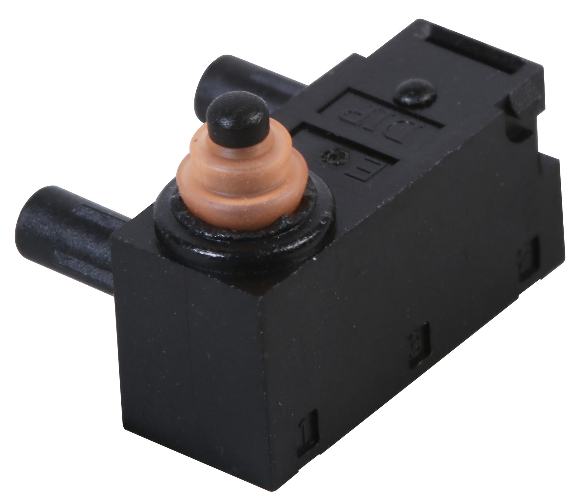 Buy Multicomp Pro Microswitch Part Number MP006214 Online