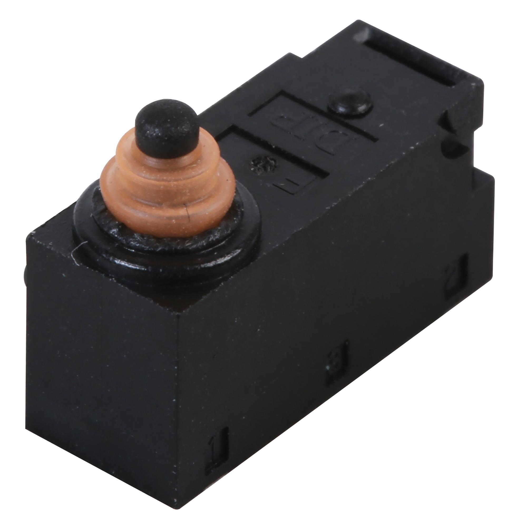 Buy multicomp Pro Microswitch Part Number MP006215 Online