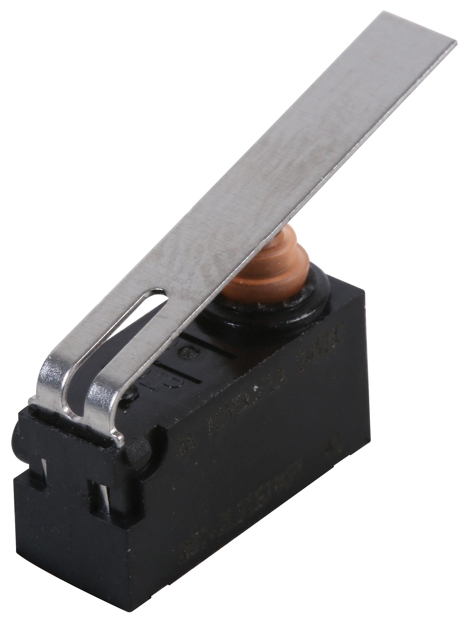 Multicomp Series Microswitch: SPDT Long Lever - MP006217