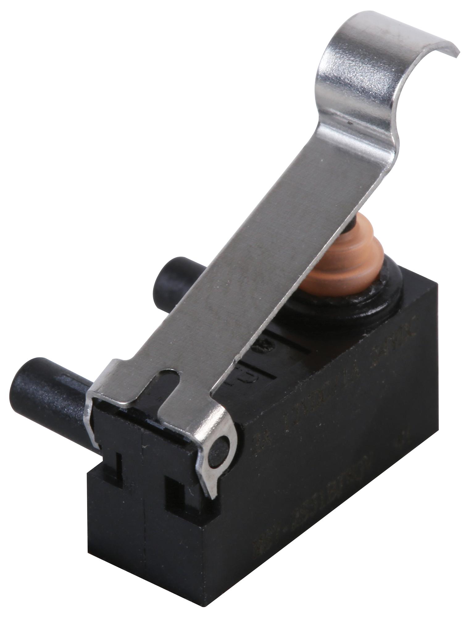 Multicomp Pro MP006224 – Reliable Microswitch for Industrial Applications