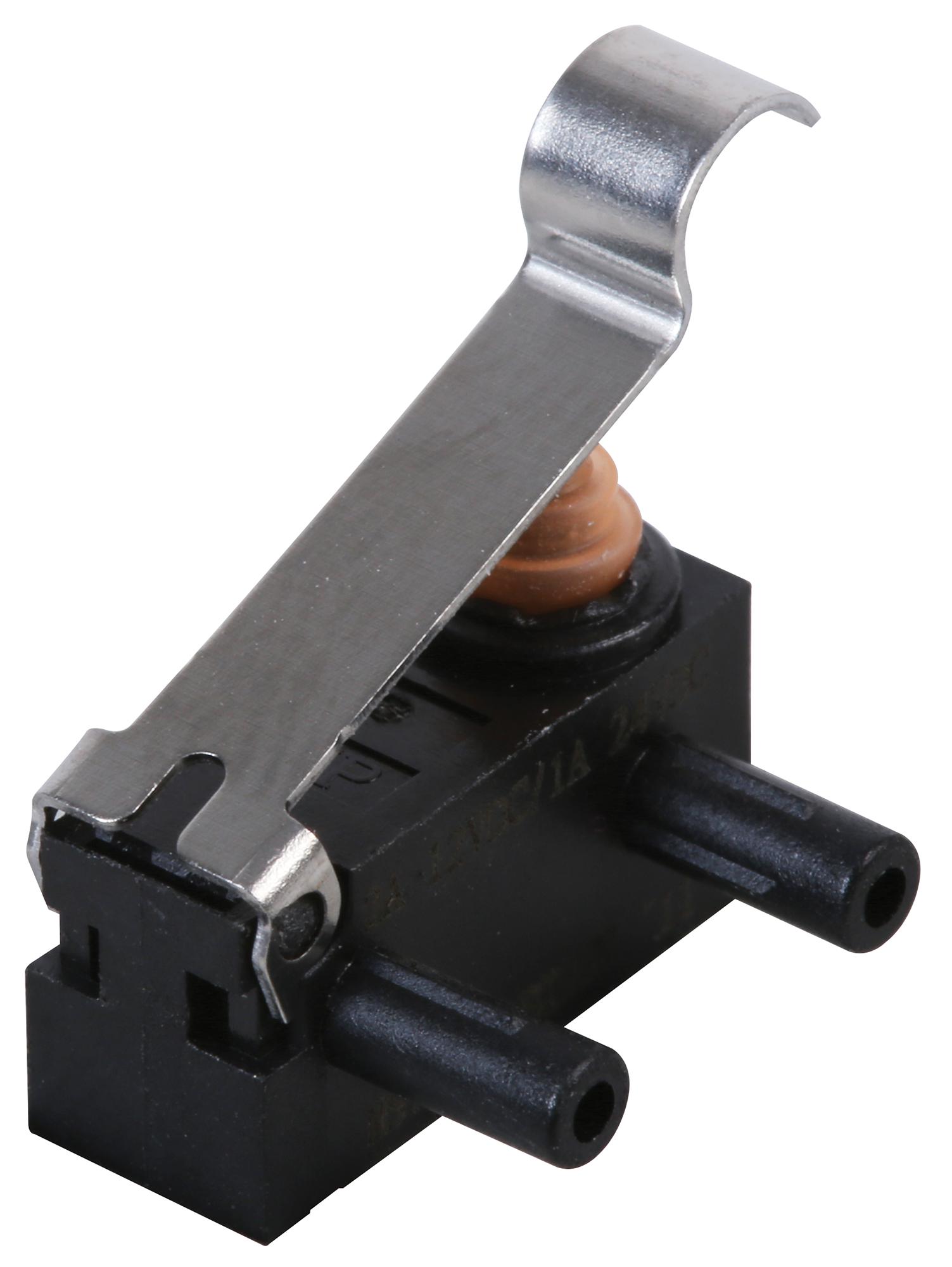 Buy multicomp Pro Microswitch Part Number MP006226 Online