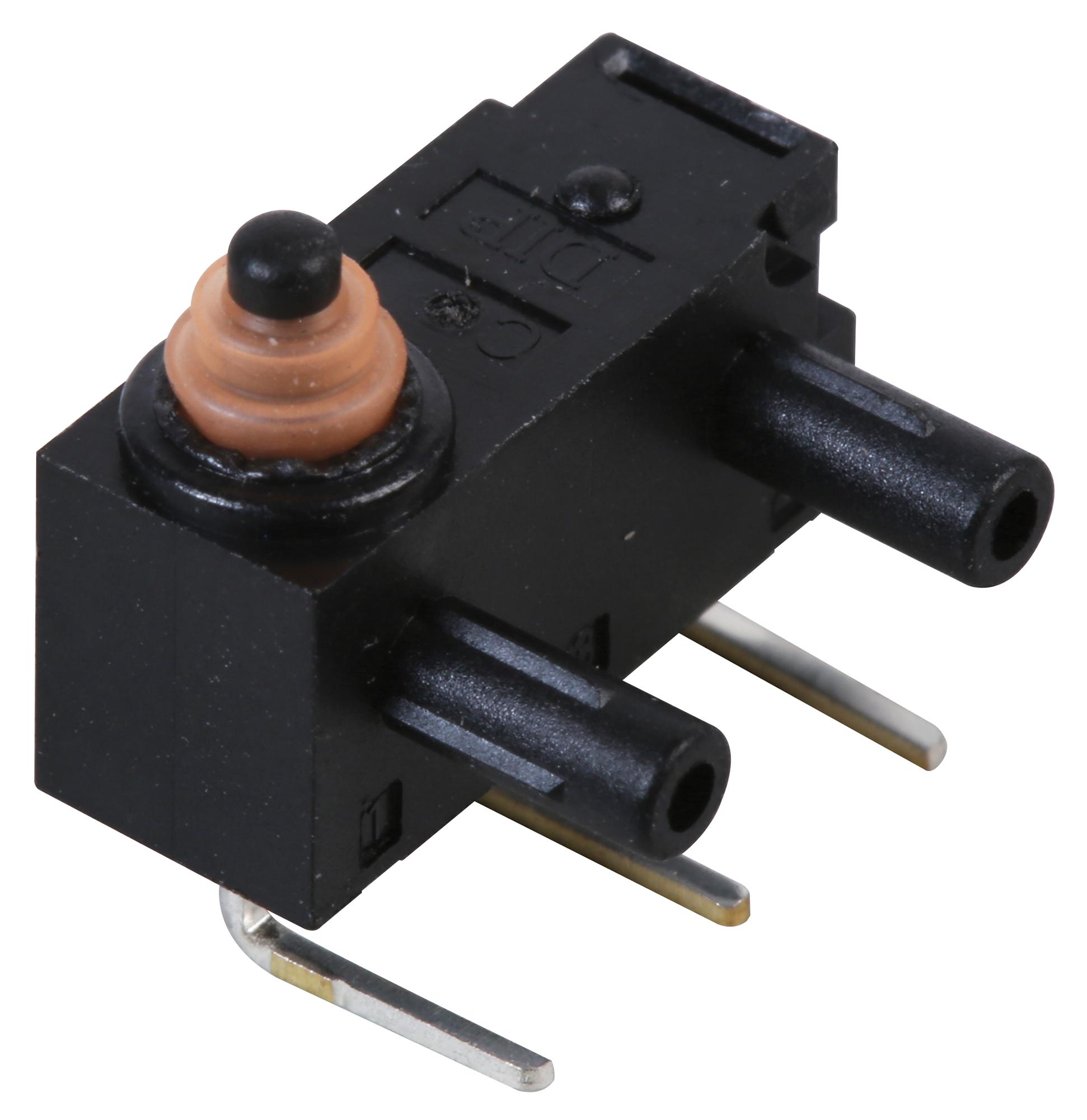 Buy multicomp microswitch Part Number MP006228 Online