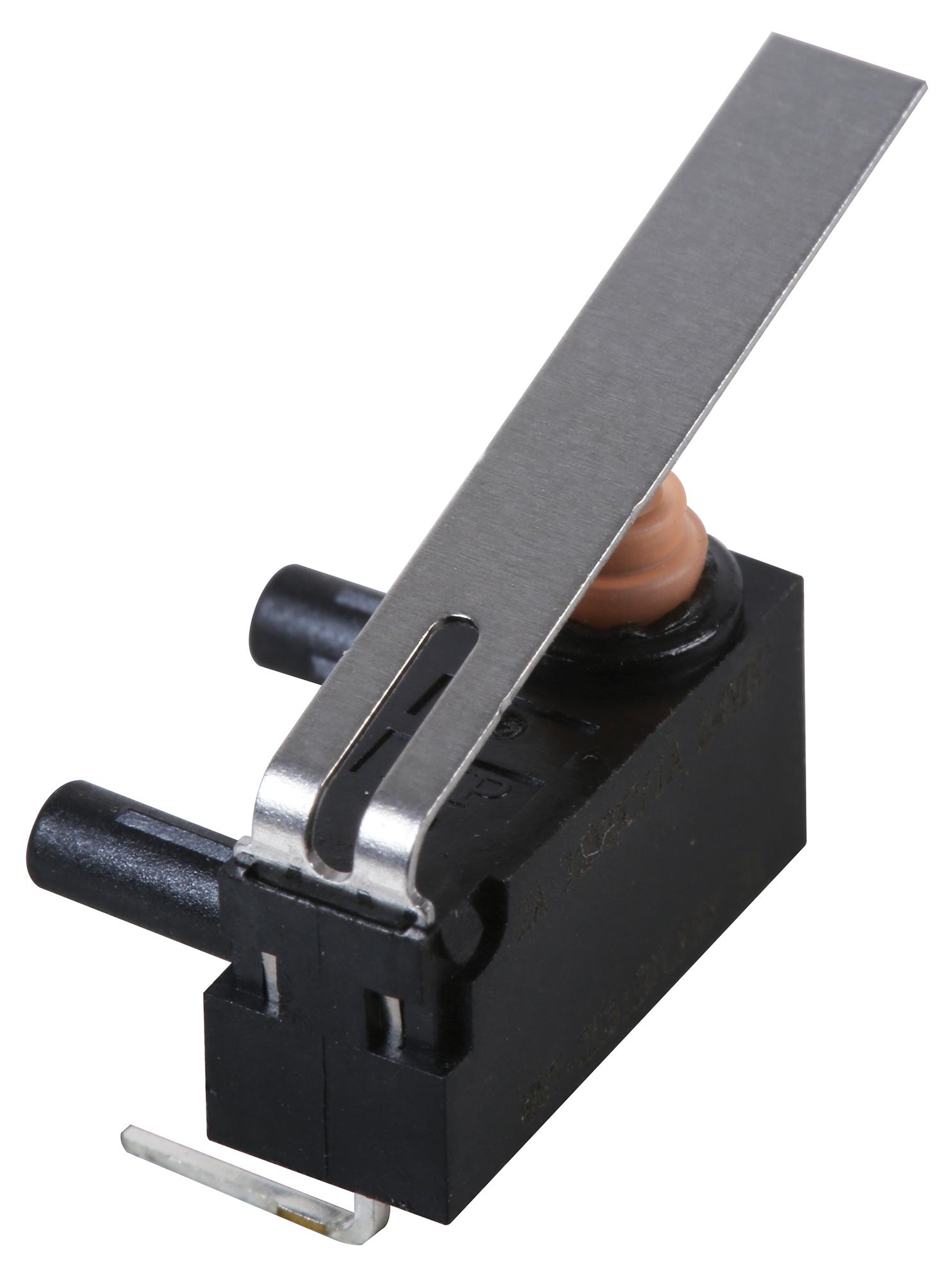 Multicomp Pro MP006229 – Reliable Micro Switch for Industrial Applications