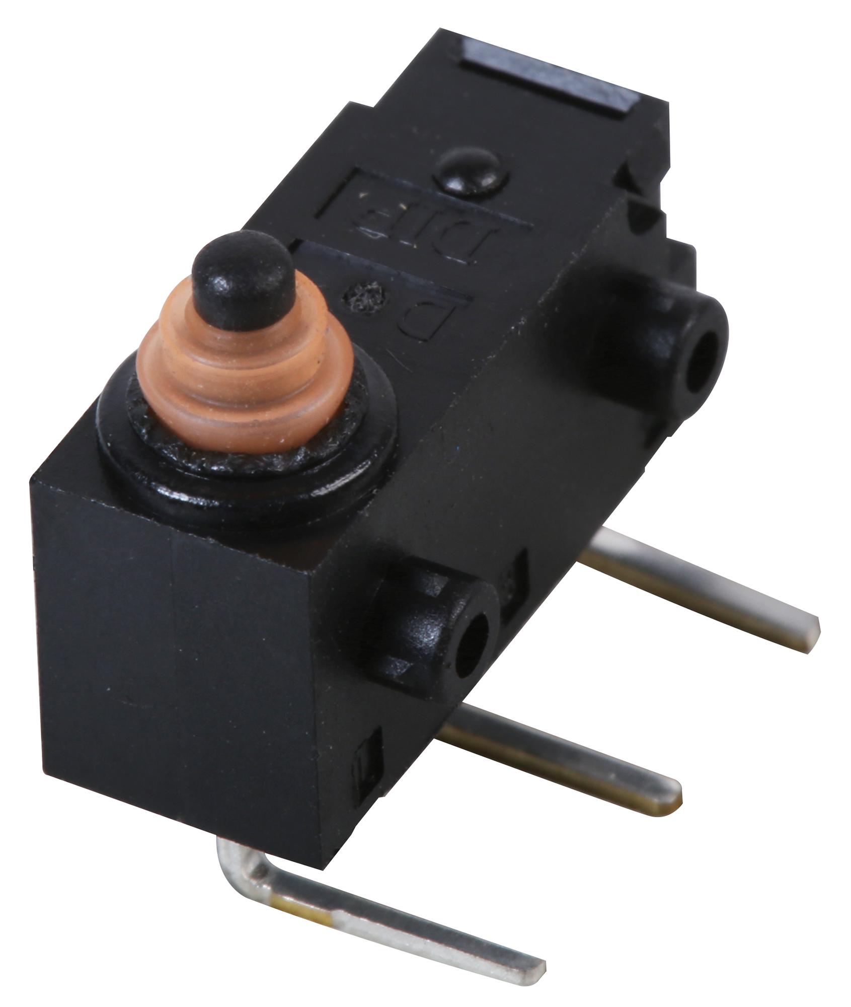 Multicomp Pro MP006230 – Reliable Microswitch for Industrial Applications