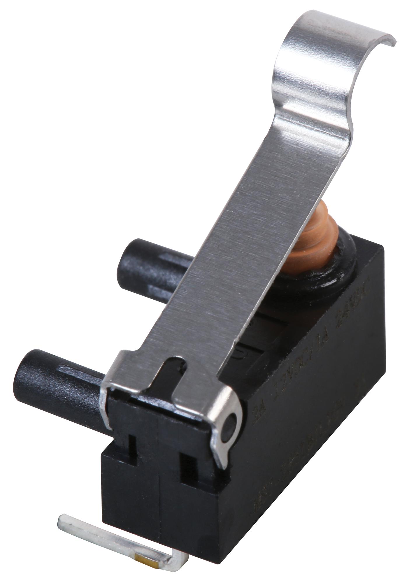 Multicomp Series Microswitch: MP006234