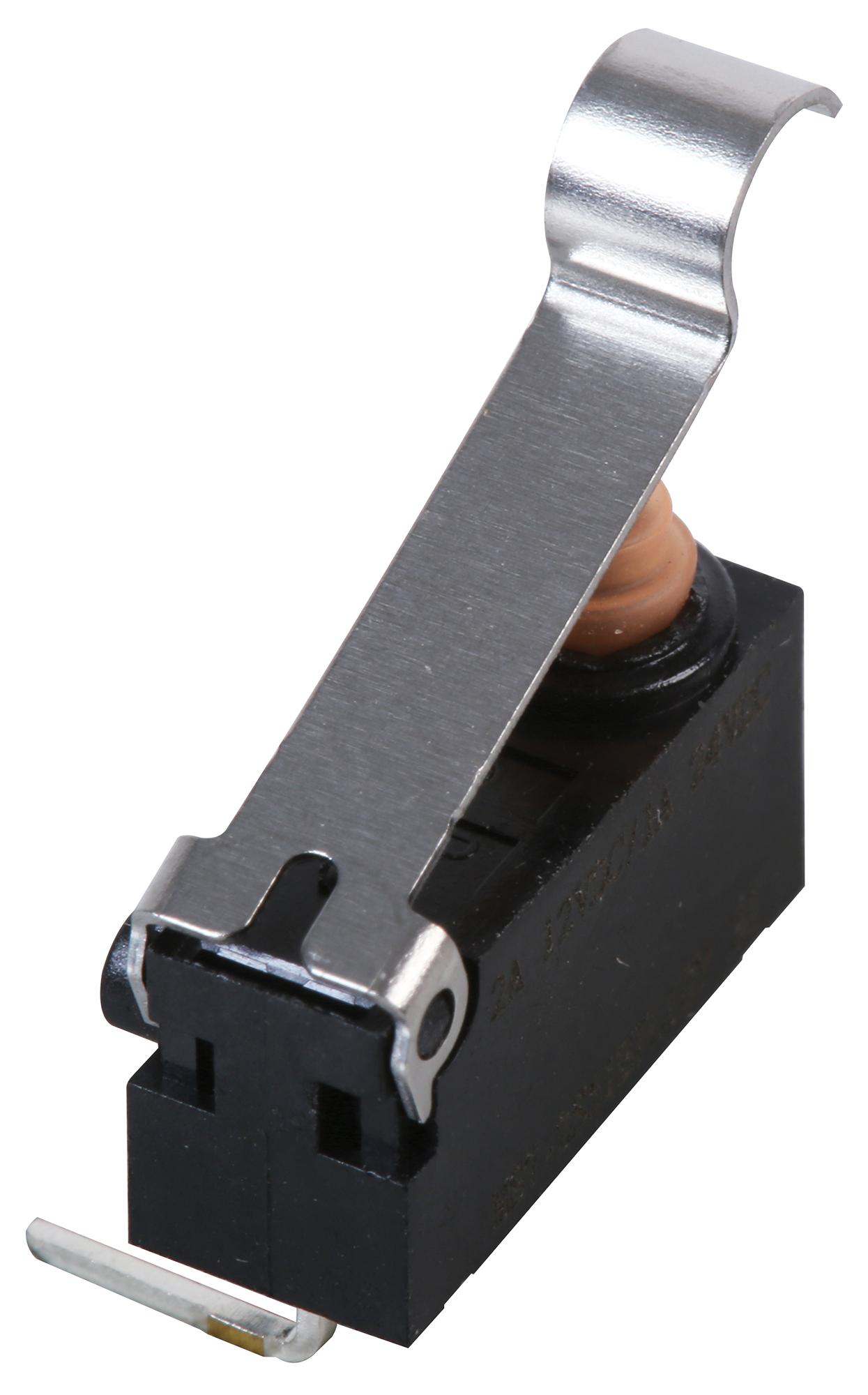 Buy multicomp Series Microswitch Part Number MP006235 Online