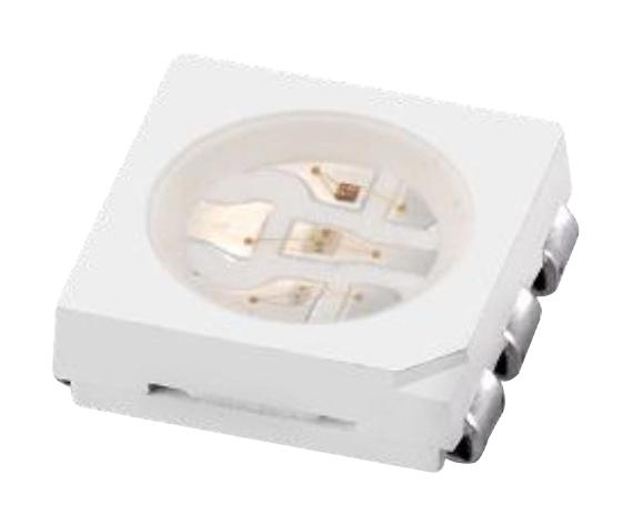 Multicomp Series RGB LED: MP006243