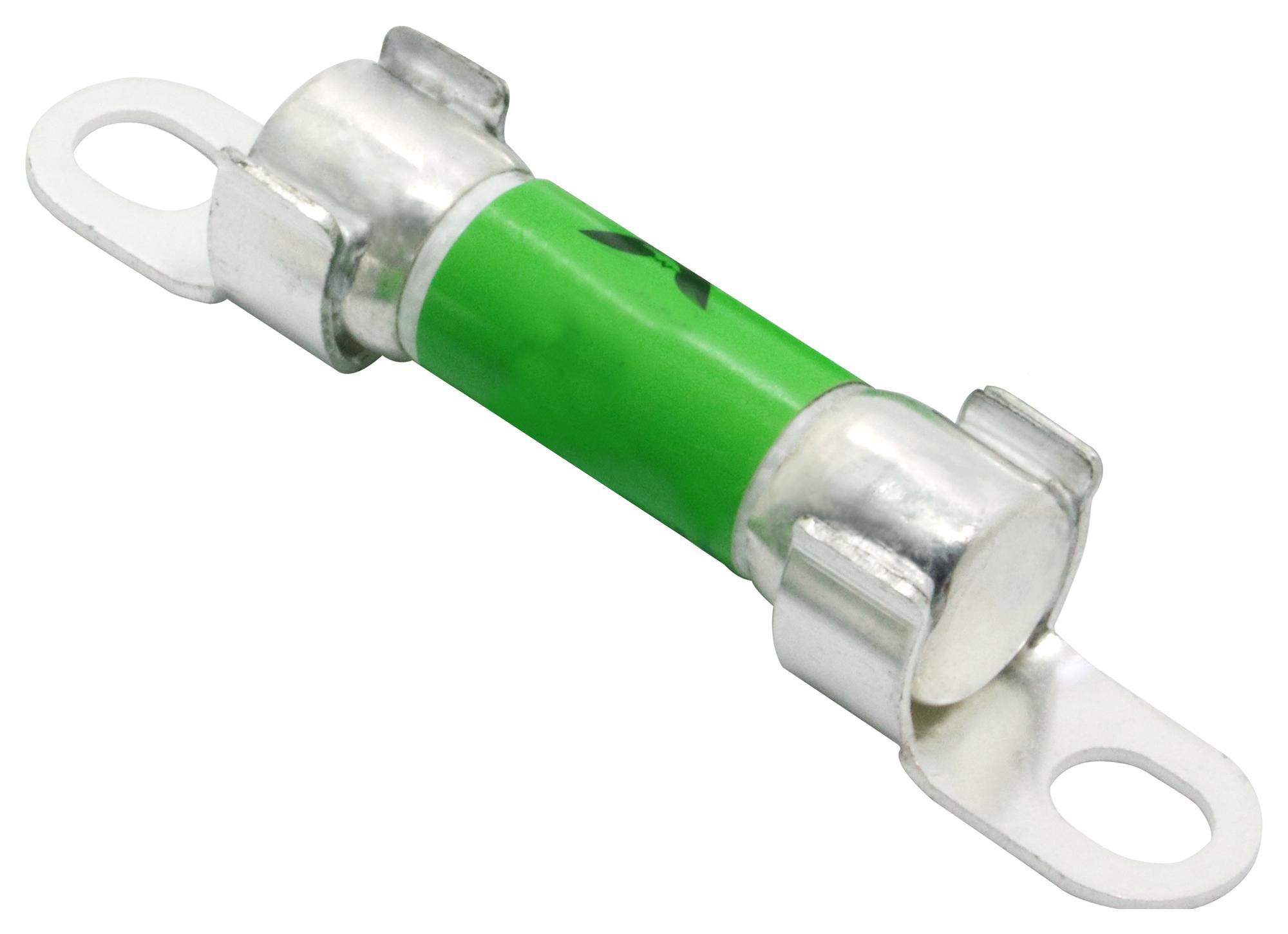 Multicomp PRO 20A–50A 500V DC Automotive Fuse – Reliable Overcurrent Protection for Industrial Applications