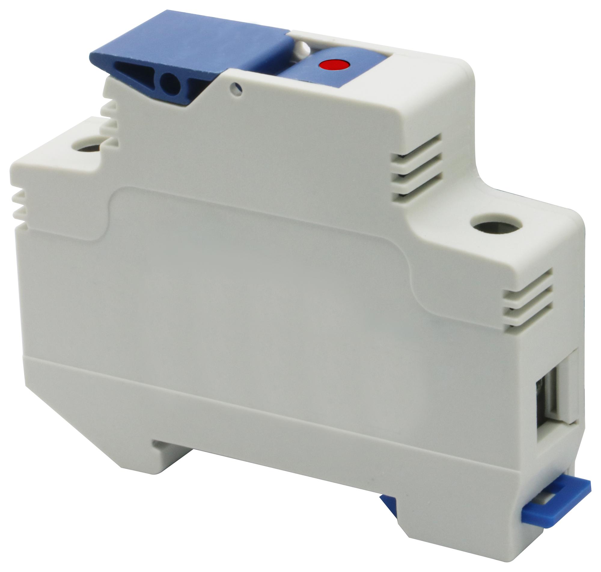 Multicomp MP006271 – Reliable Fuse Holder for Industrial Applications