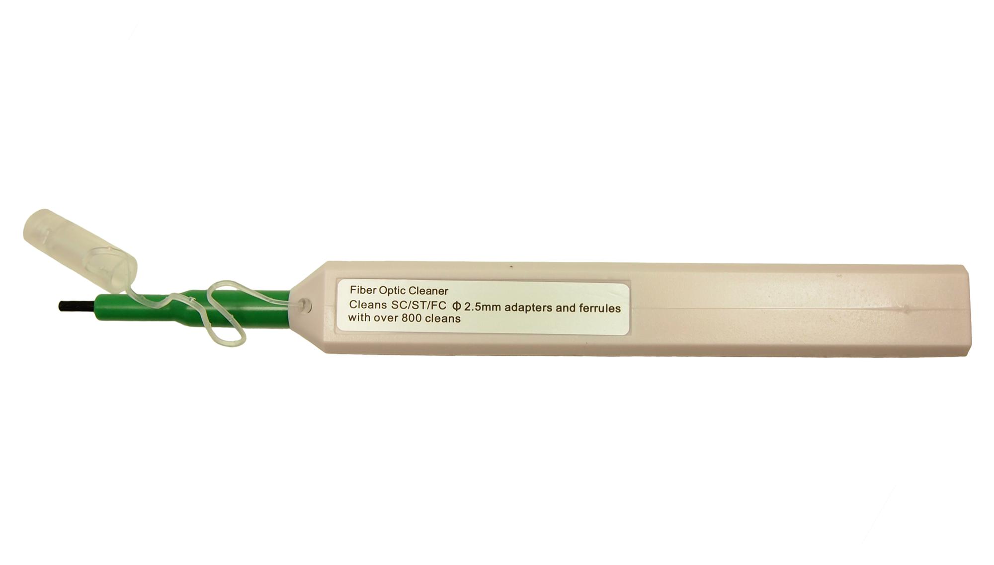 Buy multicomp Fibre Optic Cleaner Pen Part Number MP006292 Online