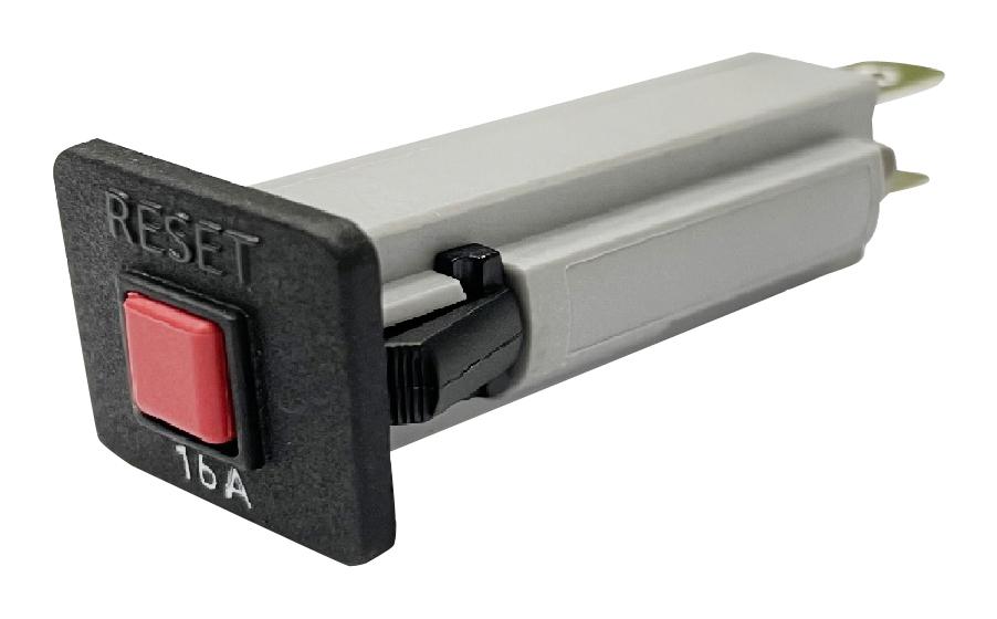 Multicomp MP006309 – Reliable Thermal Circuit Breaker for Industrial Applications