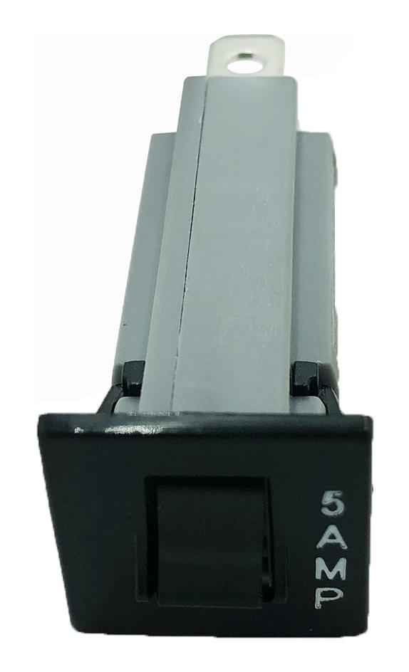 Multicomprob Series Thermal Circuit Breaker: MP006326