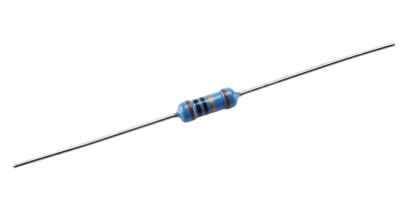 Multicomp Series Precision Resistors: MP006346