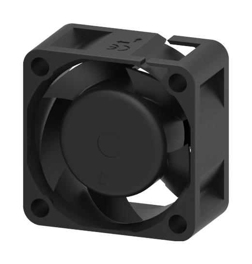 Multicomp Series Brushless DC Fan: MP006485