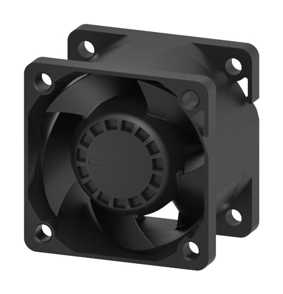 Multicomp Series Brushless Cooling Fan: MP006489