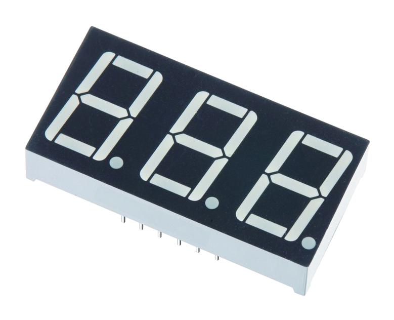 Buy Multicomp LED Display Part Number MP006832 Online