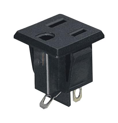 Multicomp Pro MP006844 – Reliable Power Entry for Industrial Applications