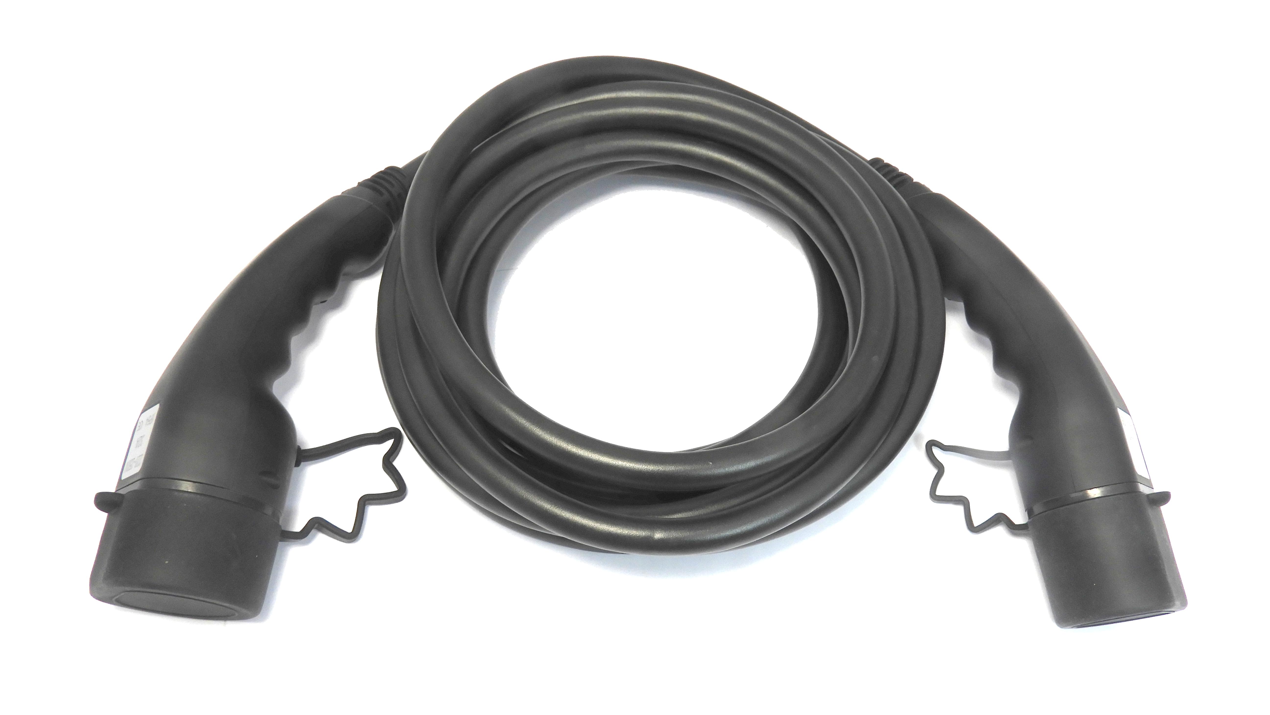 Multicomp Series EV Charging Cables: MP006852