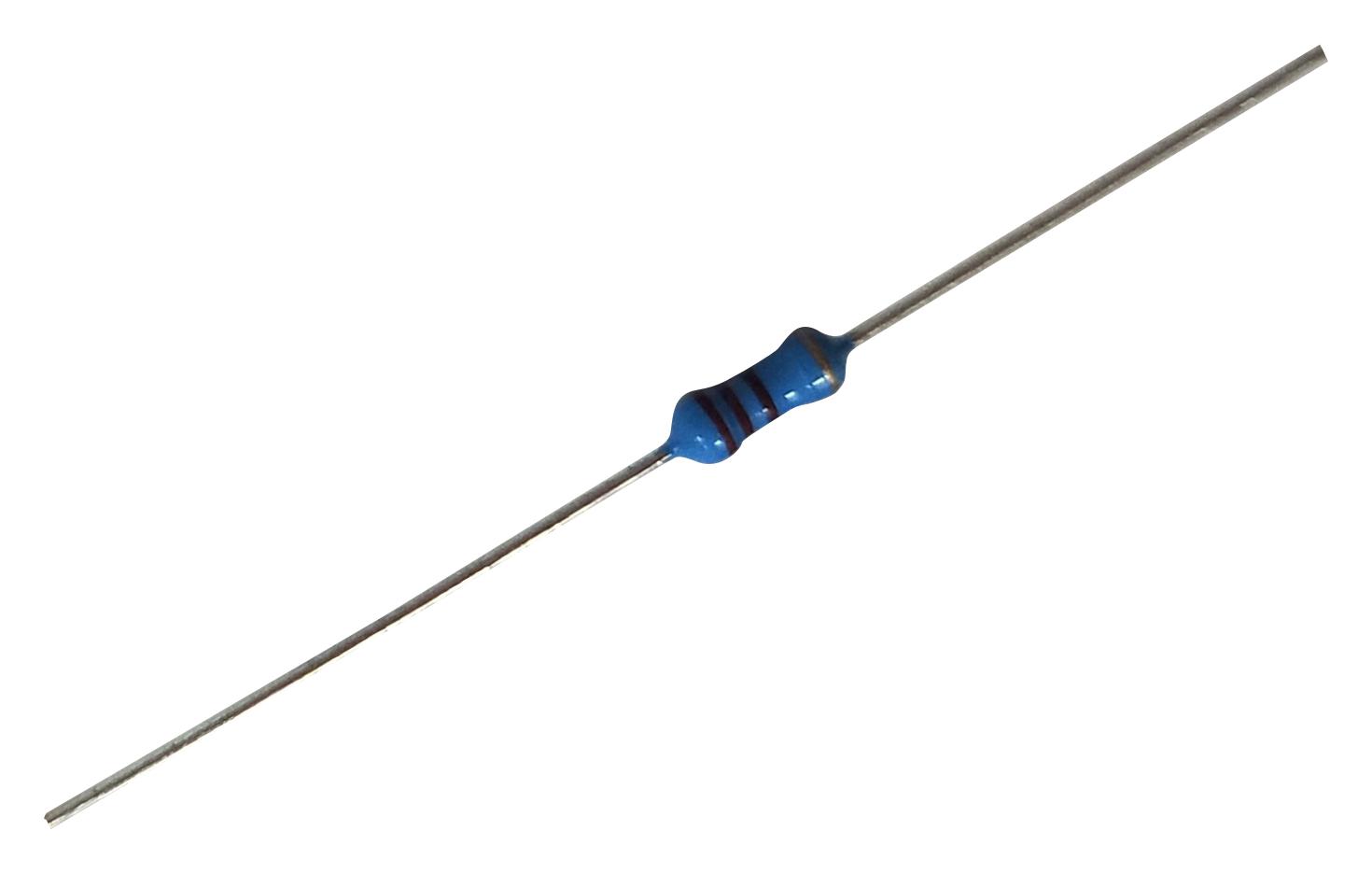 Metal Film Series Axial Resistors: MP007016