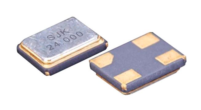 Multicomp Series SMD Crystal: MP007037
