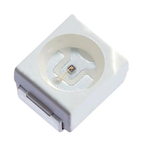 Multicomp 3528 U+2013 Reliable Blue LED for Industrial Applications