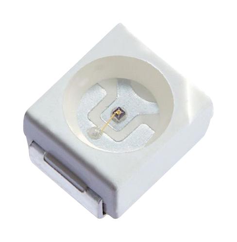 Multicomp Pro MP007085 U+2013 Reliable Yellow LED for Industrial Applications