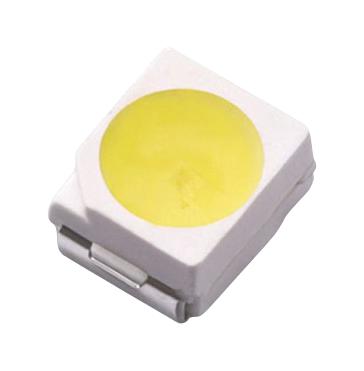 Multicomp 3528SMD-120 Warm White U+2013 Reliable LED for Industrial Applications