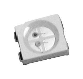 Multicomp Series 3528 SMD LED: MP007088