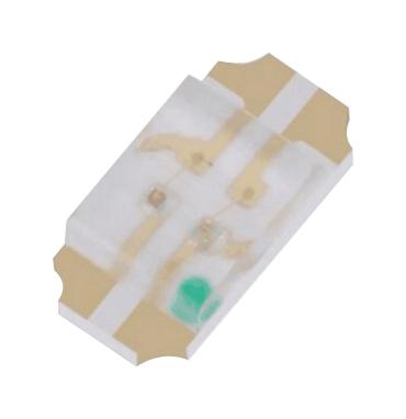 Multicomp 1206 U+2013 Reliable SMD Chip LED for Industrial Applications