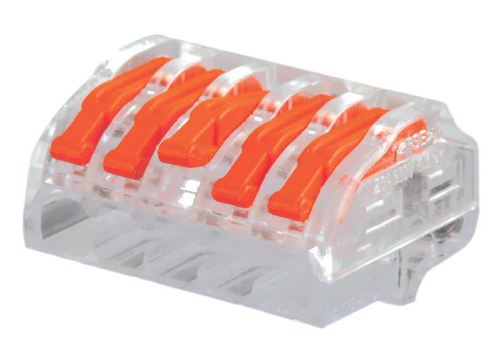 Multicomp Series Splicing Connectors: MP007141