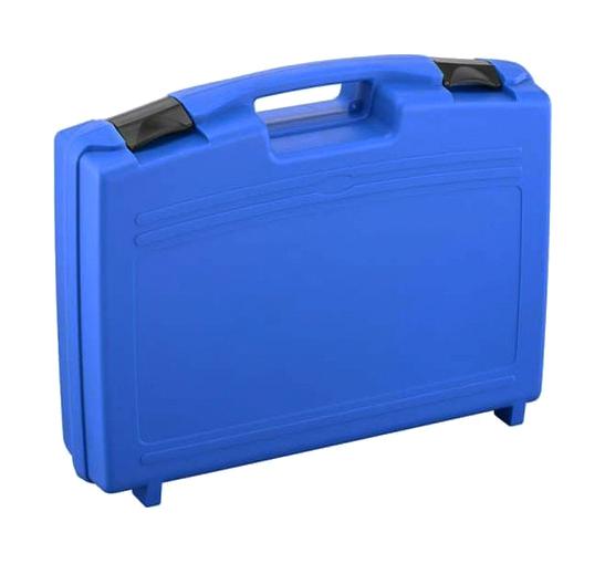 Multicomp PRO MP007319 – Reliable Protective Plastic Case for Industrial Applications