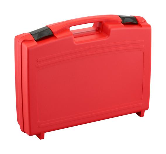 Multicomp Series Plastic Cases: MP007322