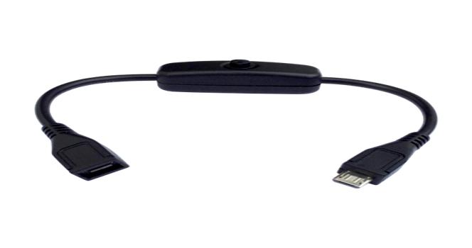 Multicomp Series USB C Cable: MP007532