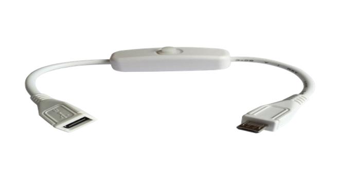 Buy Multicomp Pro USB Type C Switch Part Number MP007533 Online