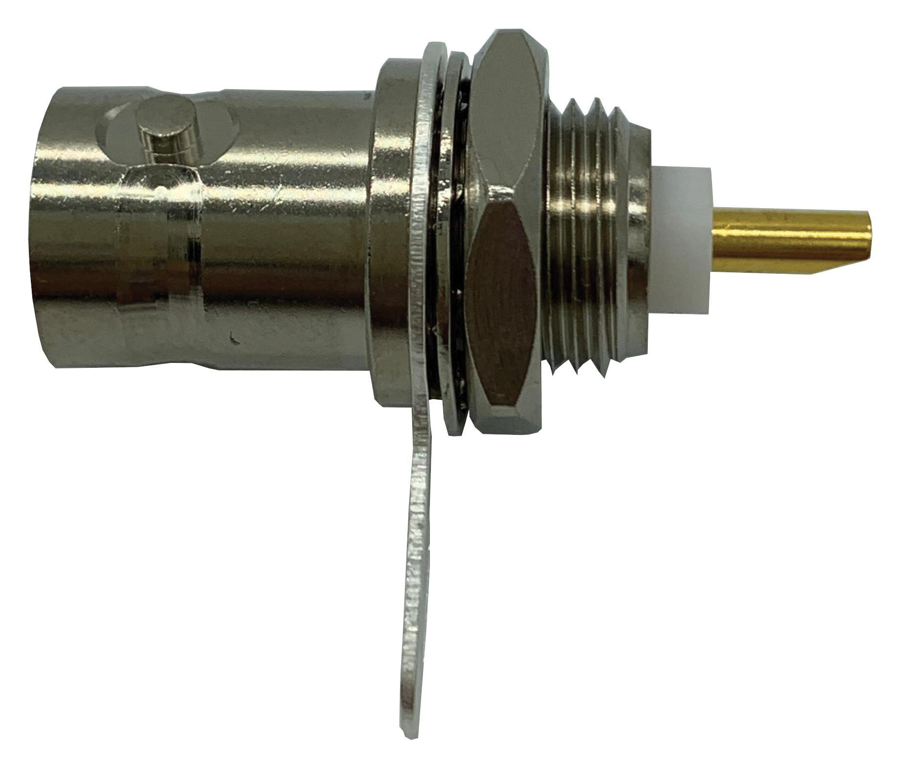 Multicomp MP007943 – Reliable RF Coaxial for Industrial Applications