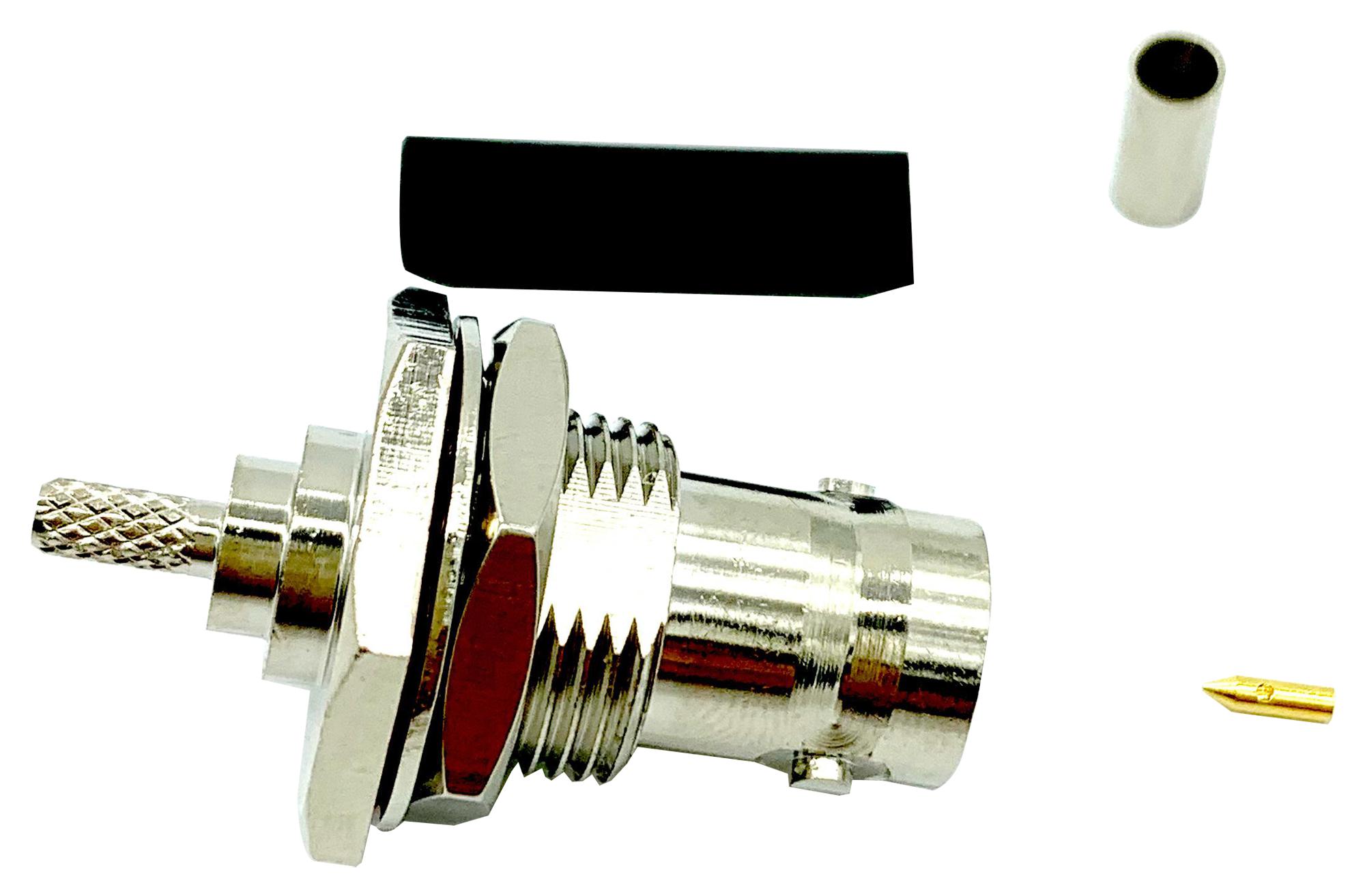 Multicomp Series RF Coaxial Connector: MP007945