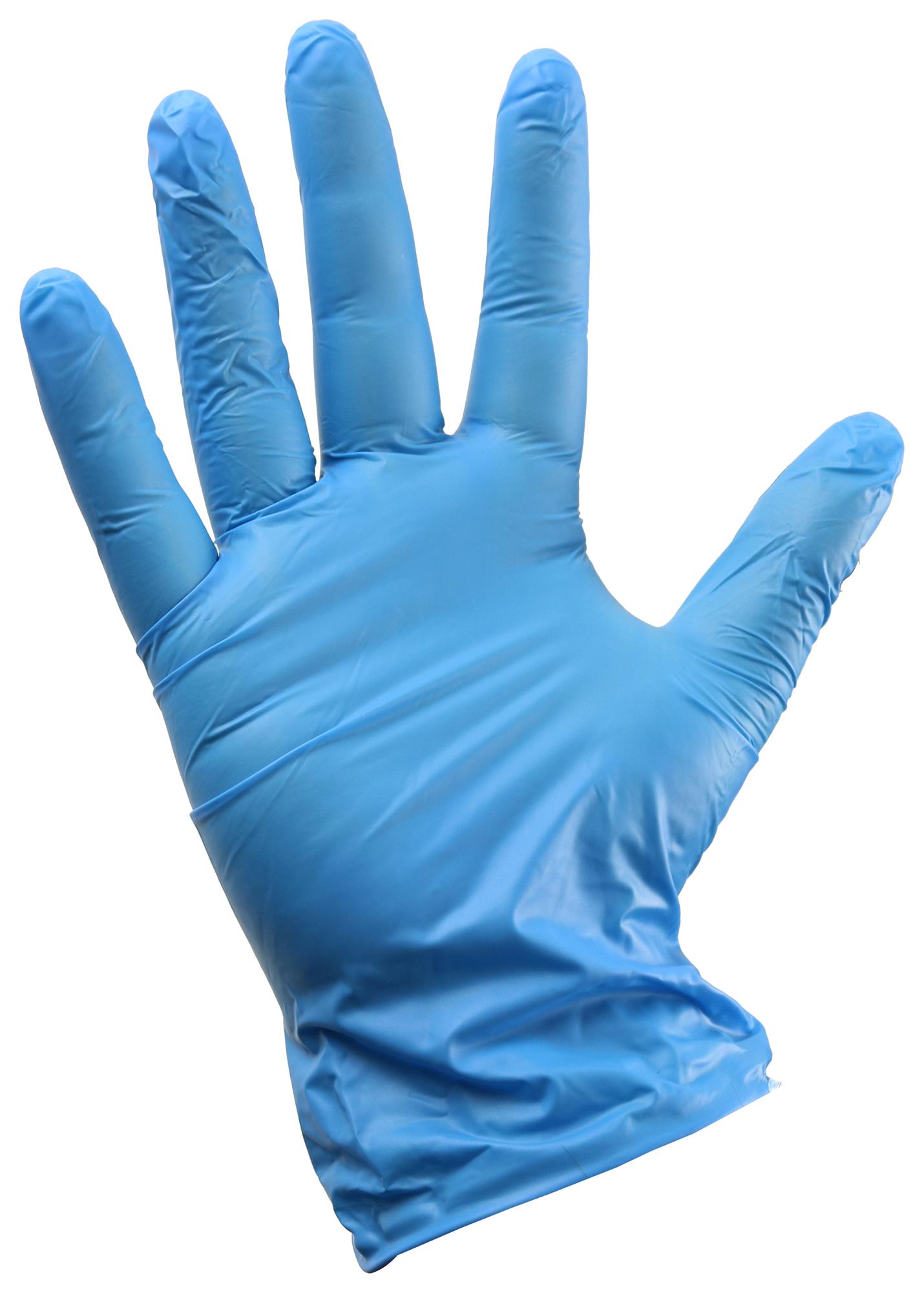 Multicomp Series Hybrid Gloves: MP008026